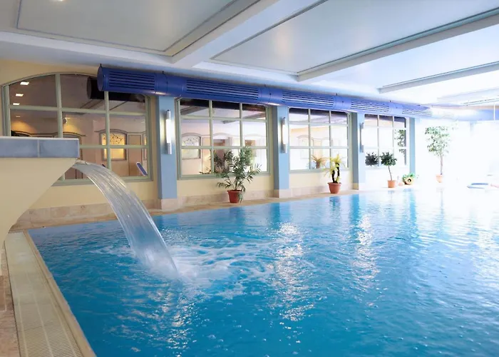 Ringhotel Fährhaus Bad Bevensen