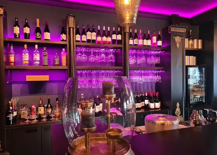 Boutique Hotel Opus One