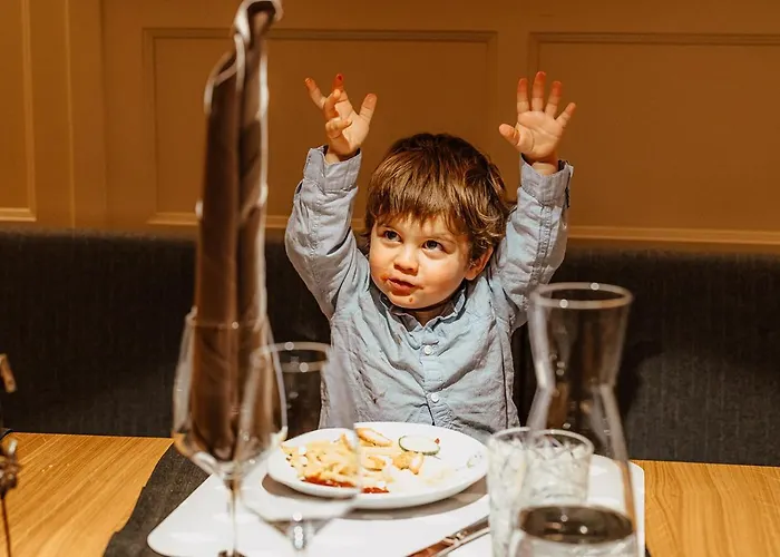 Familienhotel Huber