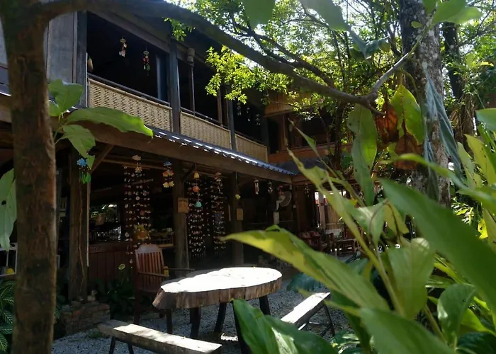 Champalao The Villa