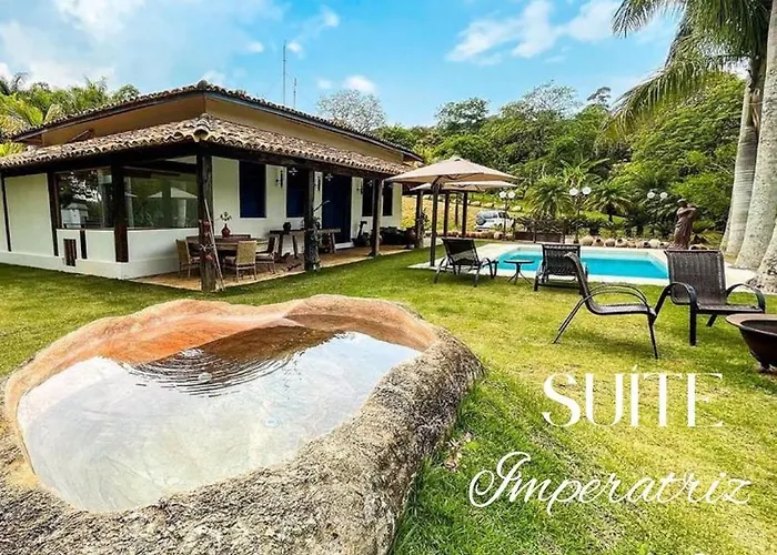 Confraria Colonial Hotel Boutique