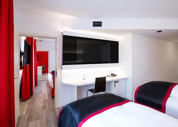 DORMERO Hotel Burghausen