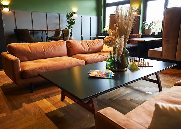 Erck- Hotel & Gastronomie