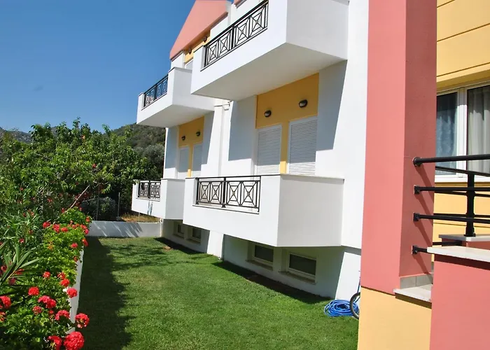 Mirsini Hotel