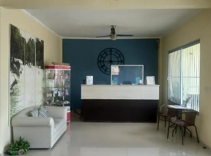 Hotel San Jose