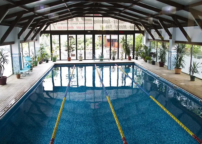 Hotel City Ploiesti