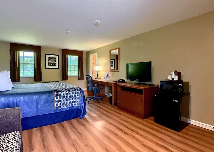 Knights Inn Boston/Danvers