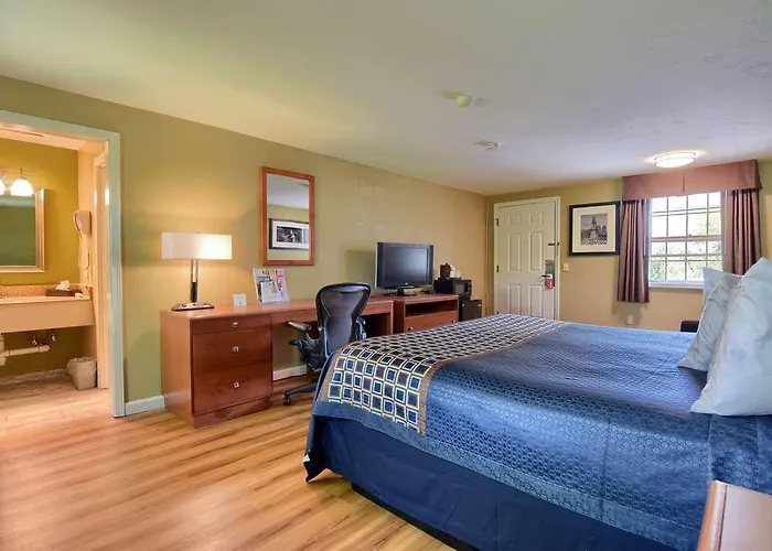 Knights Inn Boston/Danvers