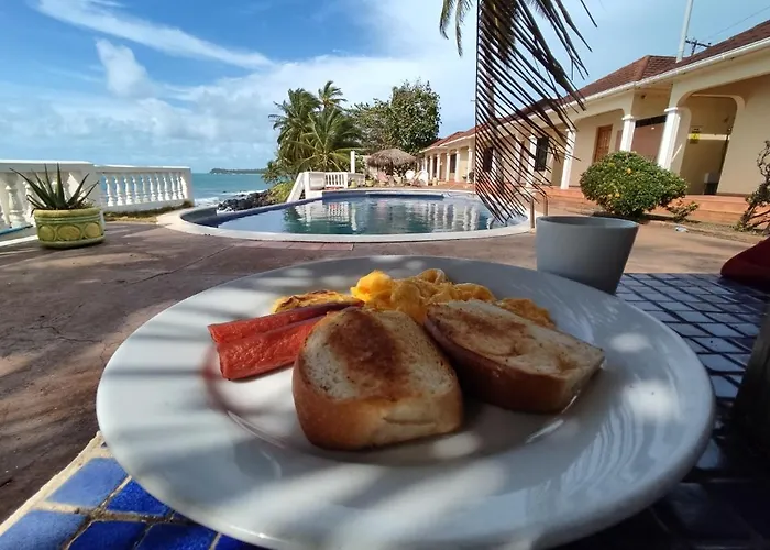 Hotel Casa Canada