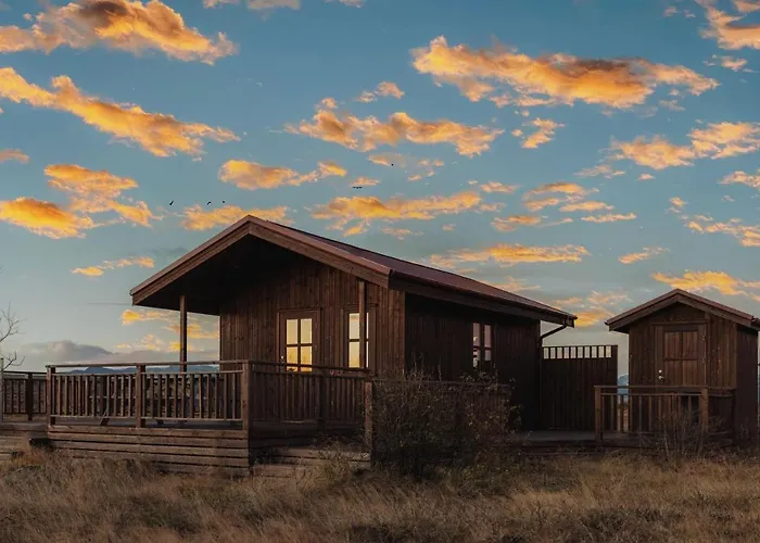 Gotta Cottages Selfoss
