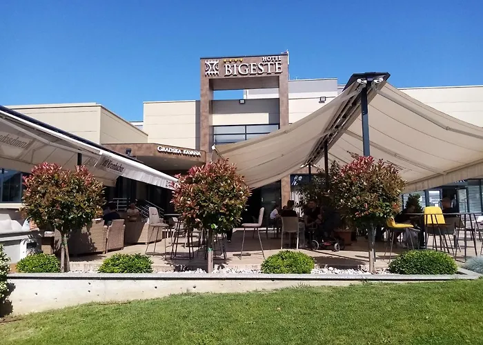 Hotel Bigeste