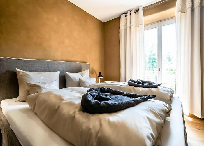 SEINZ Wisdom Resort - das vegan/vegetarische Bio-Seminarhotel