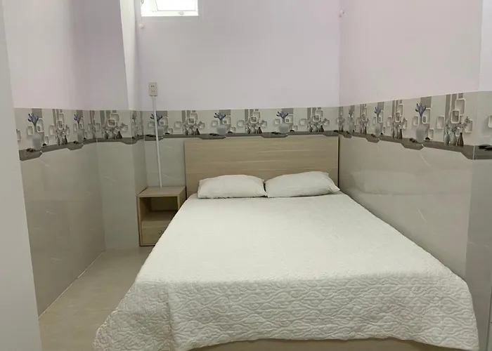 Gau Homestay