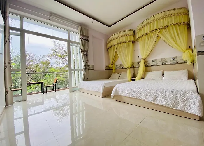 Gau Homestay