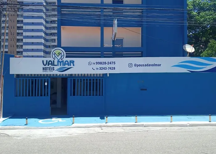 Pousada Valmar