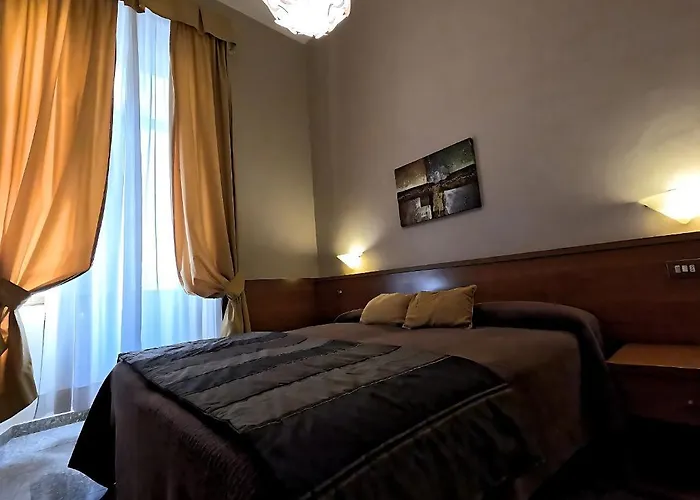Hotel Cervia
