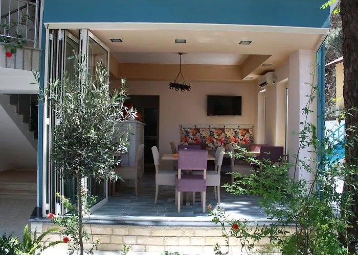 Hotel Princi I Vogel