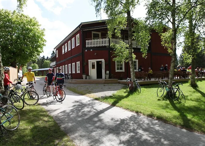 Hotel Dalhem