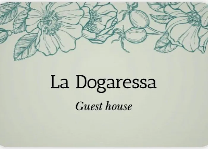 La Dogaressa Guest House Venetië