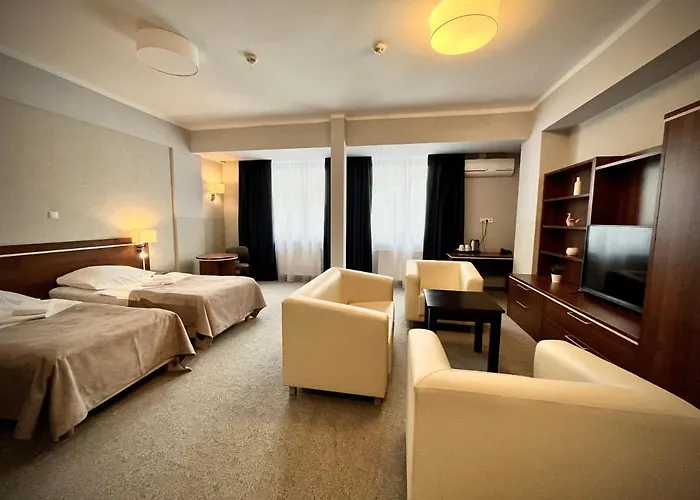 Hotel Szyndzielnia