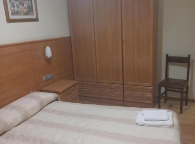 Hotel 2 de mayo 2