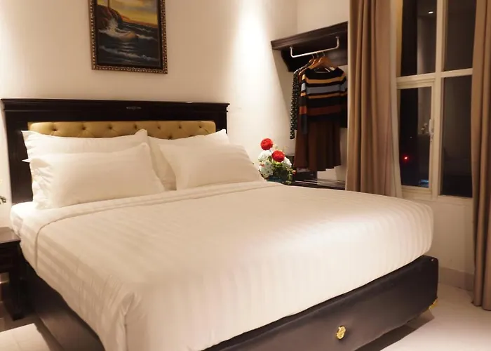 D'Primahotel Pattimura Makassar