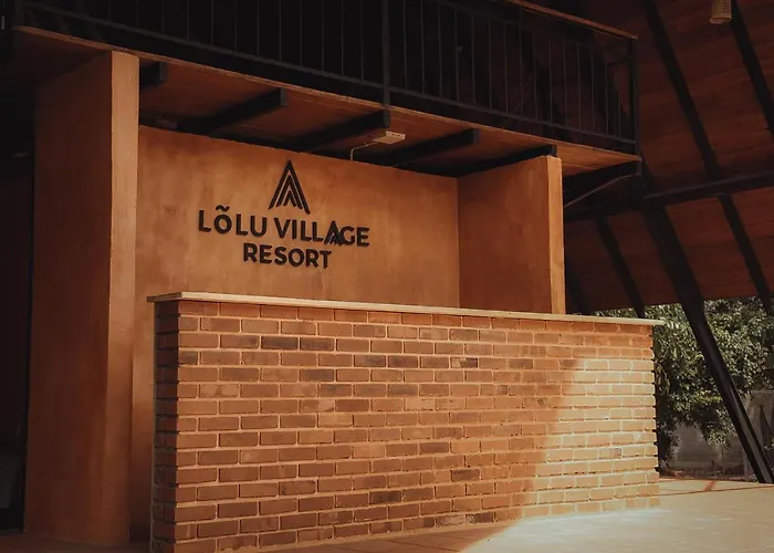 Lolu Village Resort