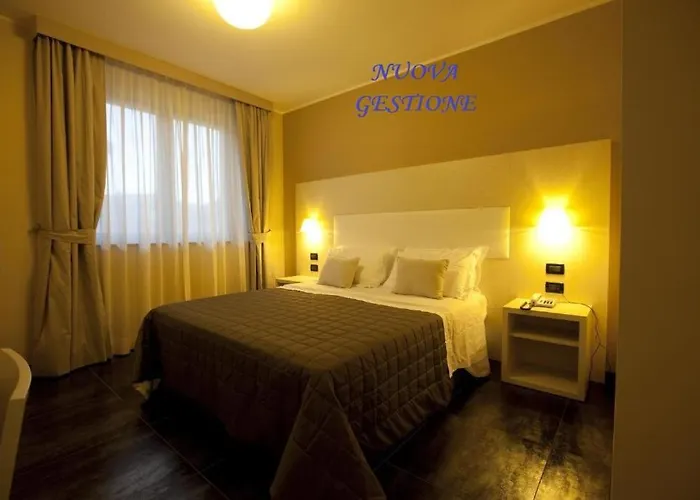 Hotel La Meridiana Settimo Torinese