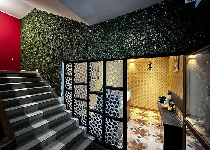 Hotel Shivanand