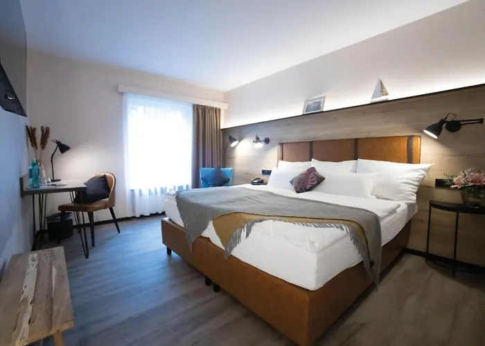 Oste-Hotel Superior