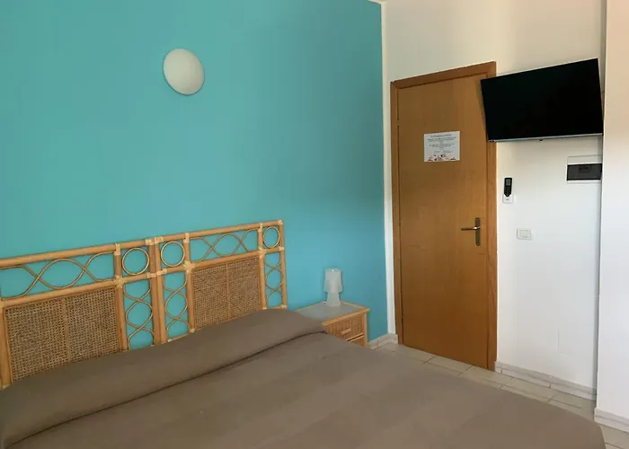 Hotel Il Triangolo