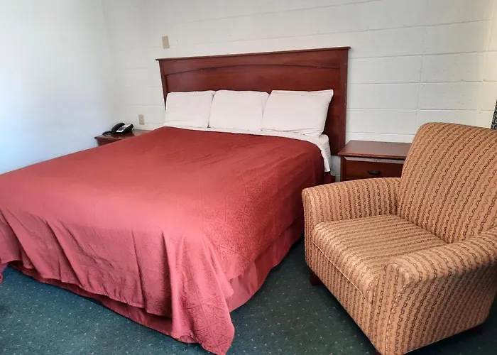 Motel Reedsburg
