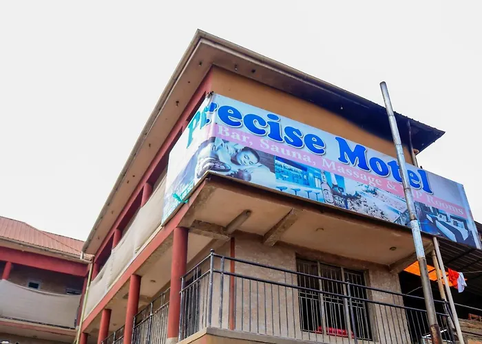 Precise Motel