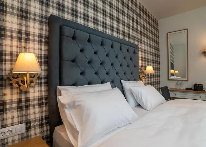 Brettania Hotel