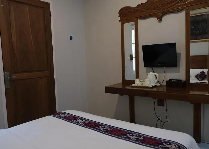 Nusantara Hotel Syariah