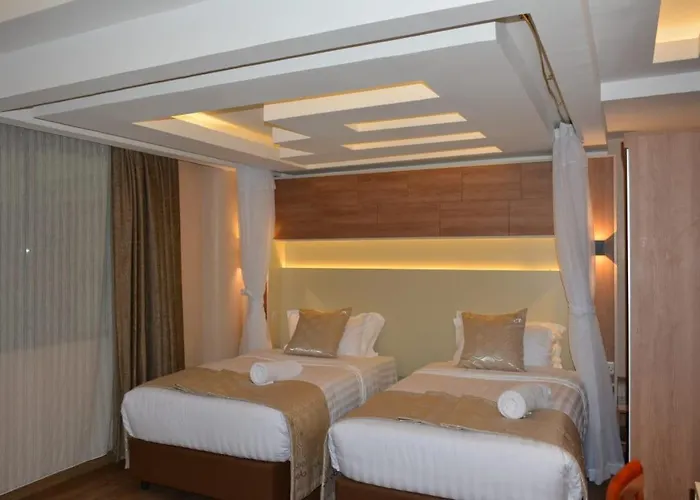 Hylise Hotel