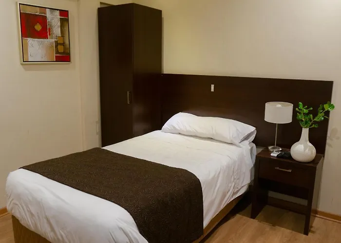 Hotel Plaza Cienfuegos