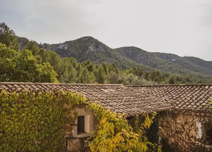 Agroturismo Son Boronat