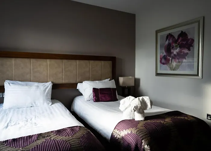 Ballyrobin Hotel