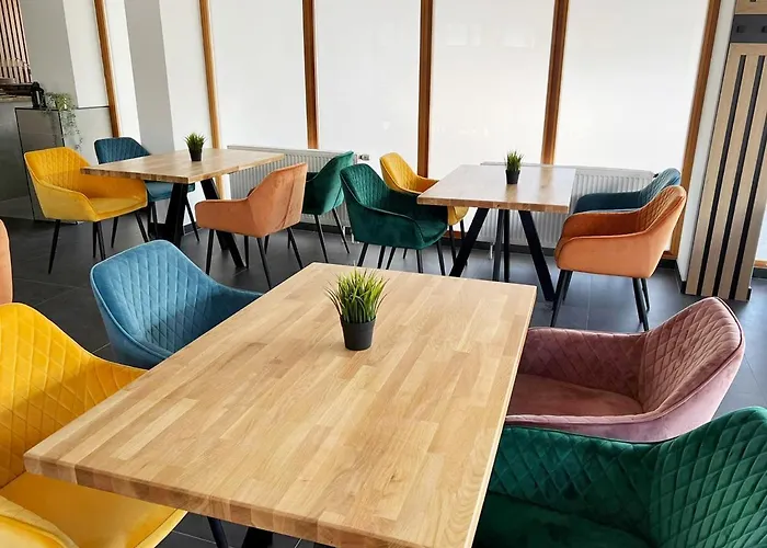 Dormero Hotel Reutlingen