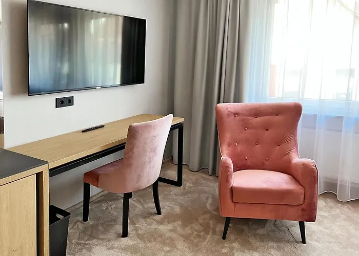 Dormero Hotel Reutlingen