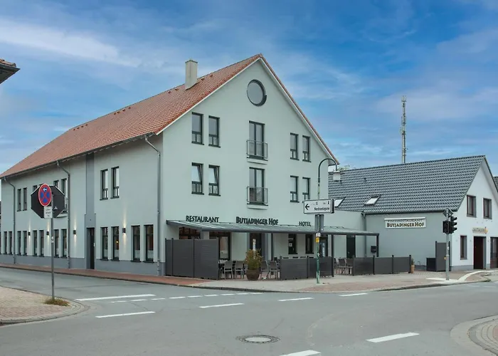 Butjadinger Hof