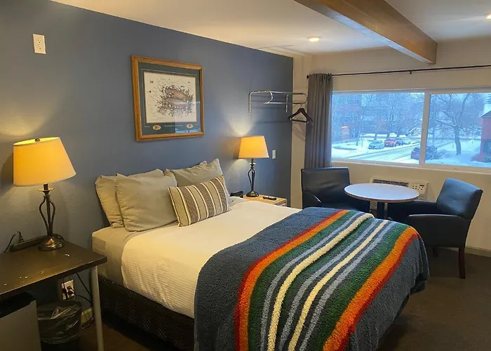 City Center Motel Missoula