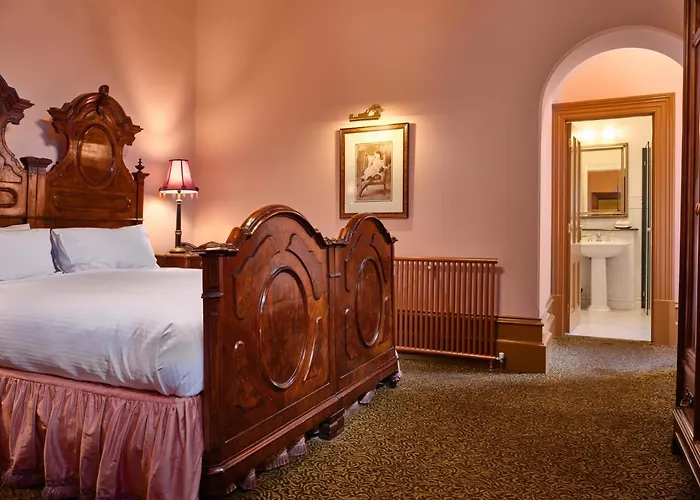 Craig'S Royal Hotel