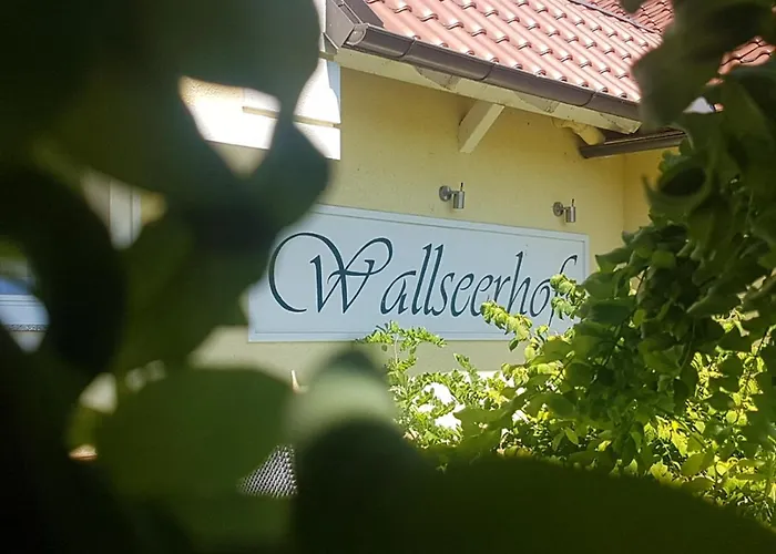Wallseerhof