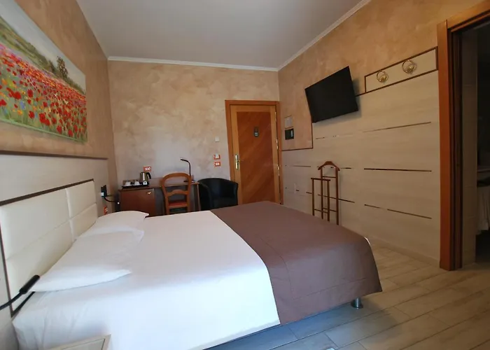 Hotel Lenotel
