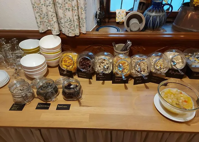 Hotel Weinhaus Am Stiftstor