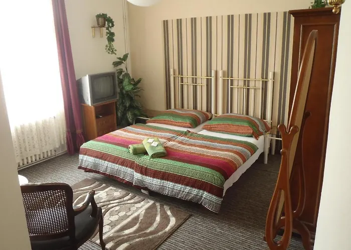 Hotel Green House