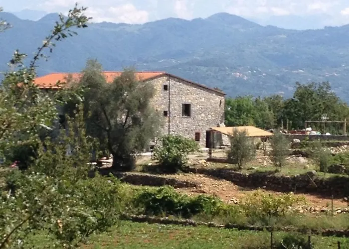 B&B Oca Nera Lerici