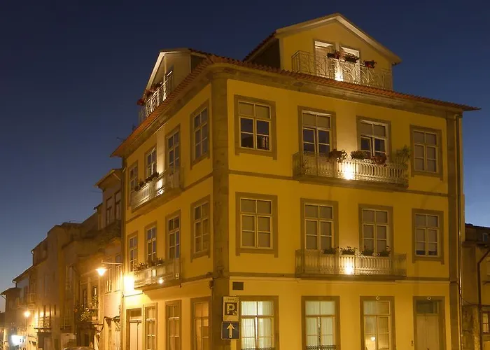 Domus 26 Guesthouse - B&B Braga